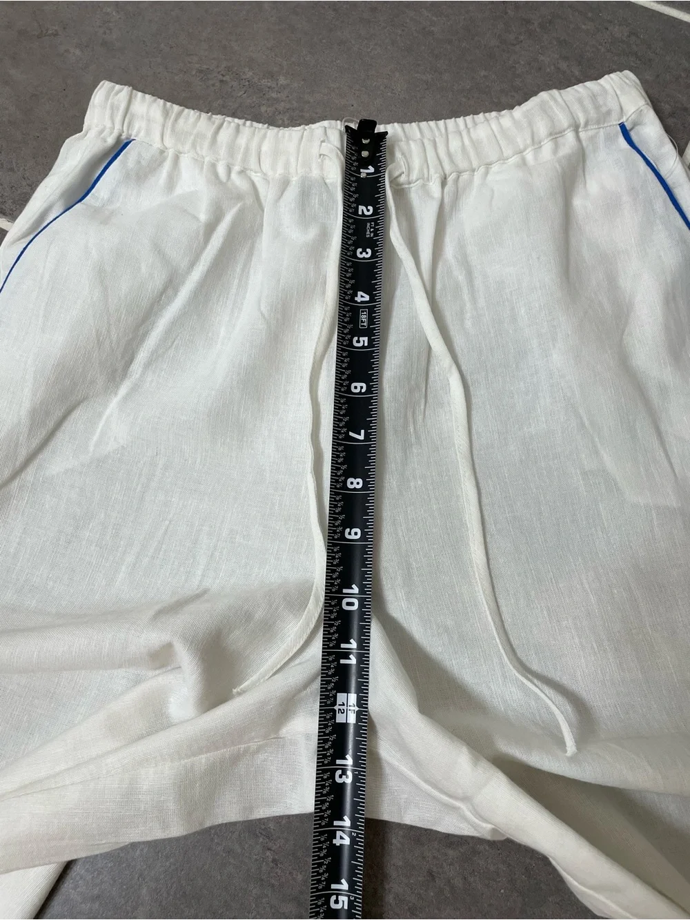Rails Tildi Pant size XS